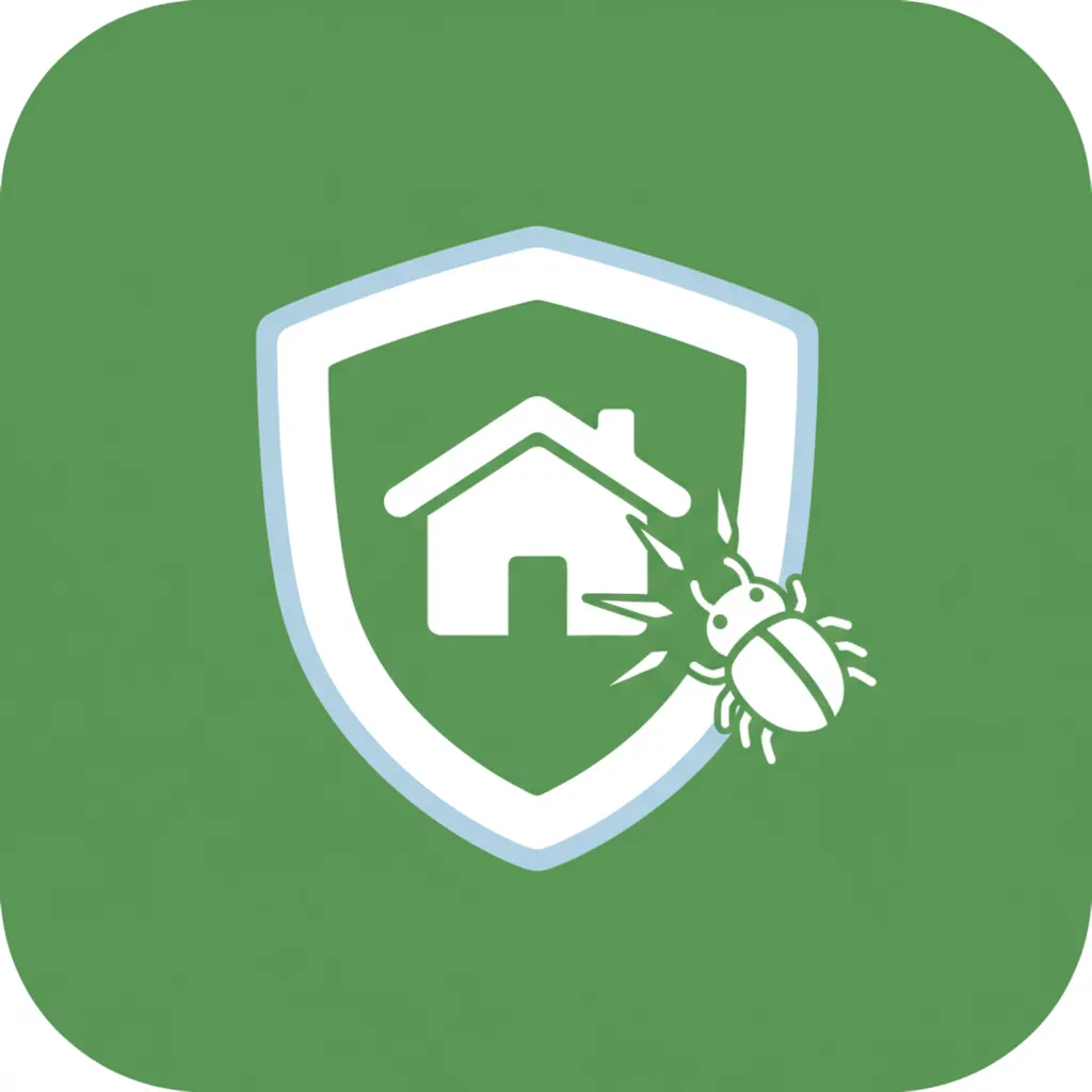 Pest Control in Worthville logo